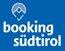 Booking Südtirol
