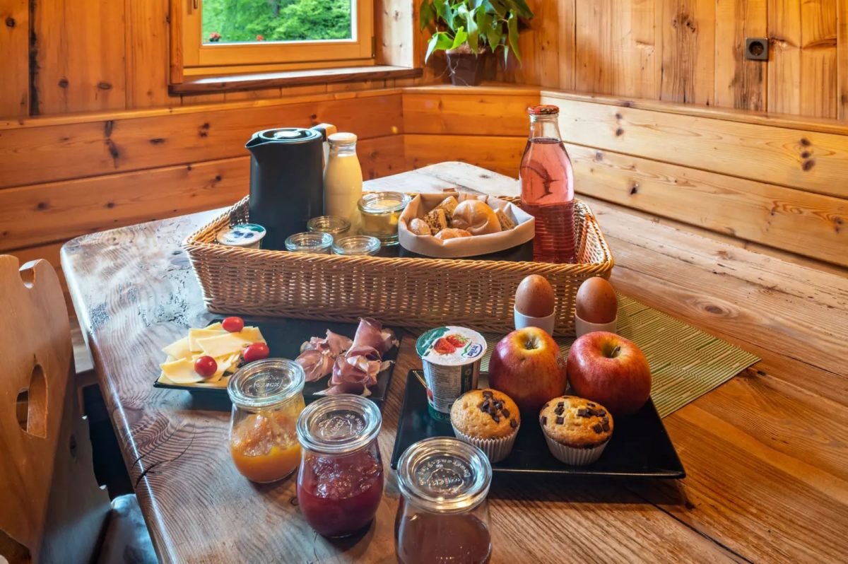 Bontà a colazione