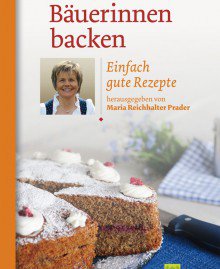 Südtiroler Bäuerinnen backen